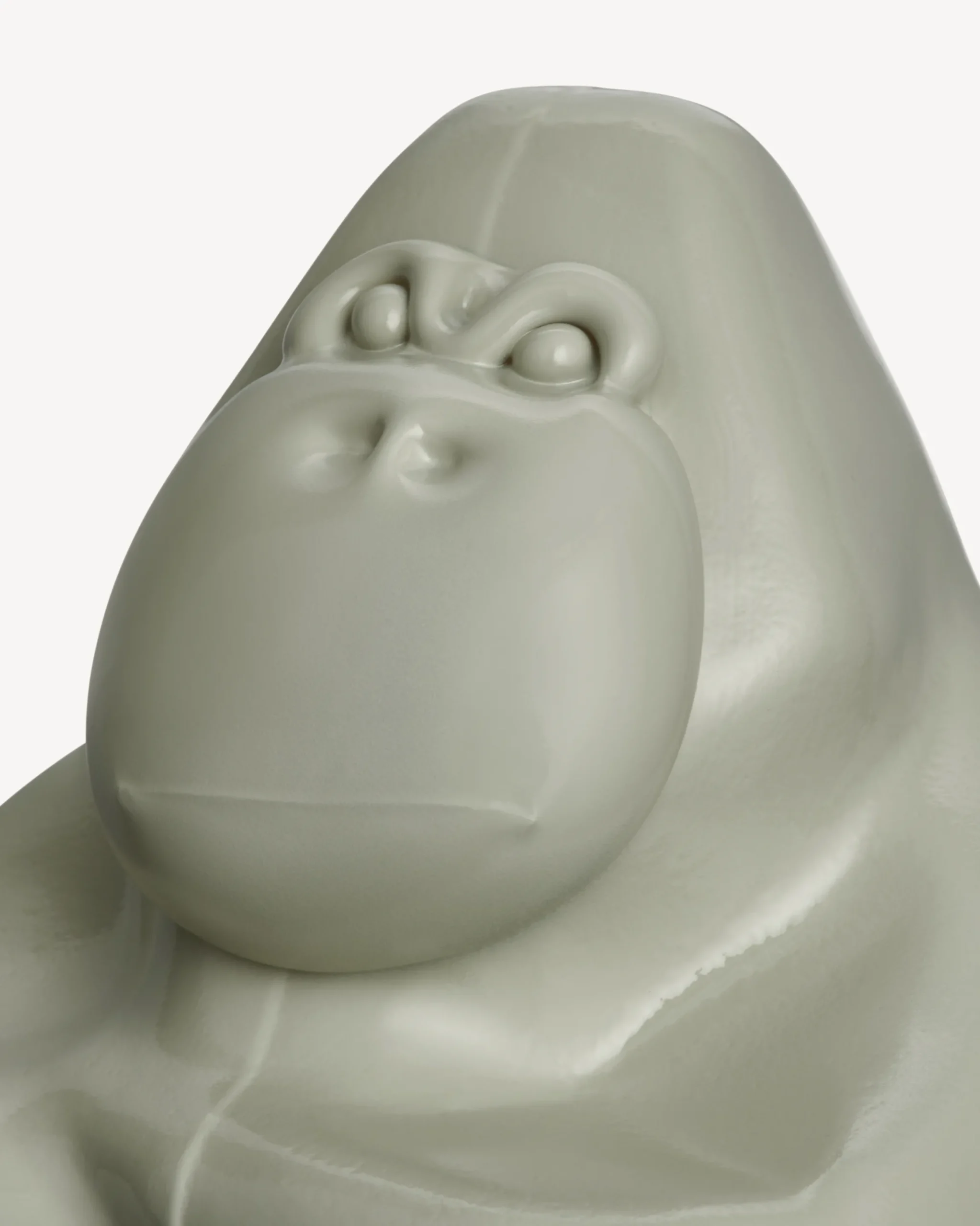 Gabba Gabba hey light beige 305mm