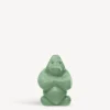Gabba Gabba Hey mint green 120mm