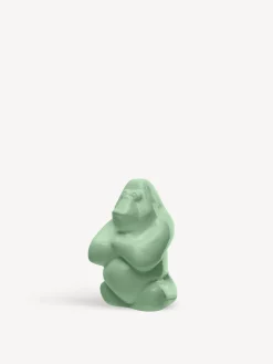 Gabba Gabba Hey mint green 120mm