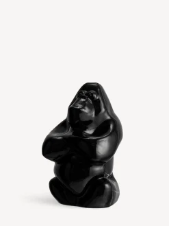 Gabba Gabba Hey svart 120mm