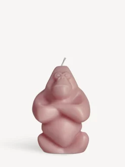 Gabba Gabba ljus rosa 115mm