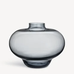 Kappa vas cirkulärt glas 210mm