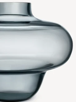 Kappa vas cirkulärt glas 160mm