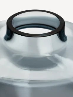 Kappa vas cirkulärt glas 160mm