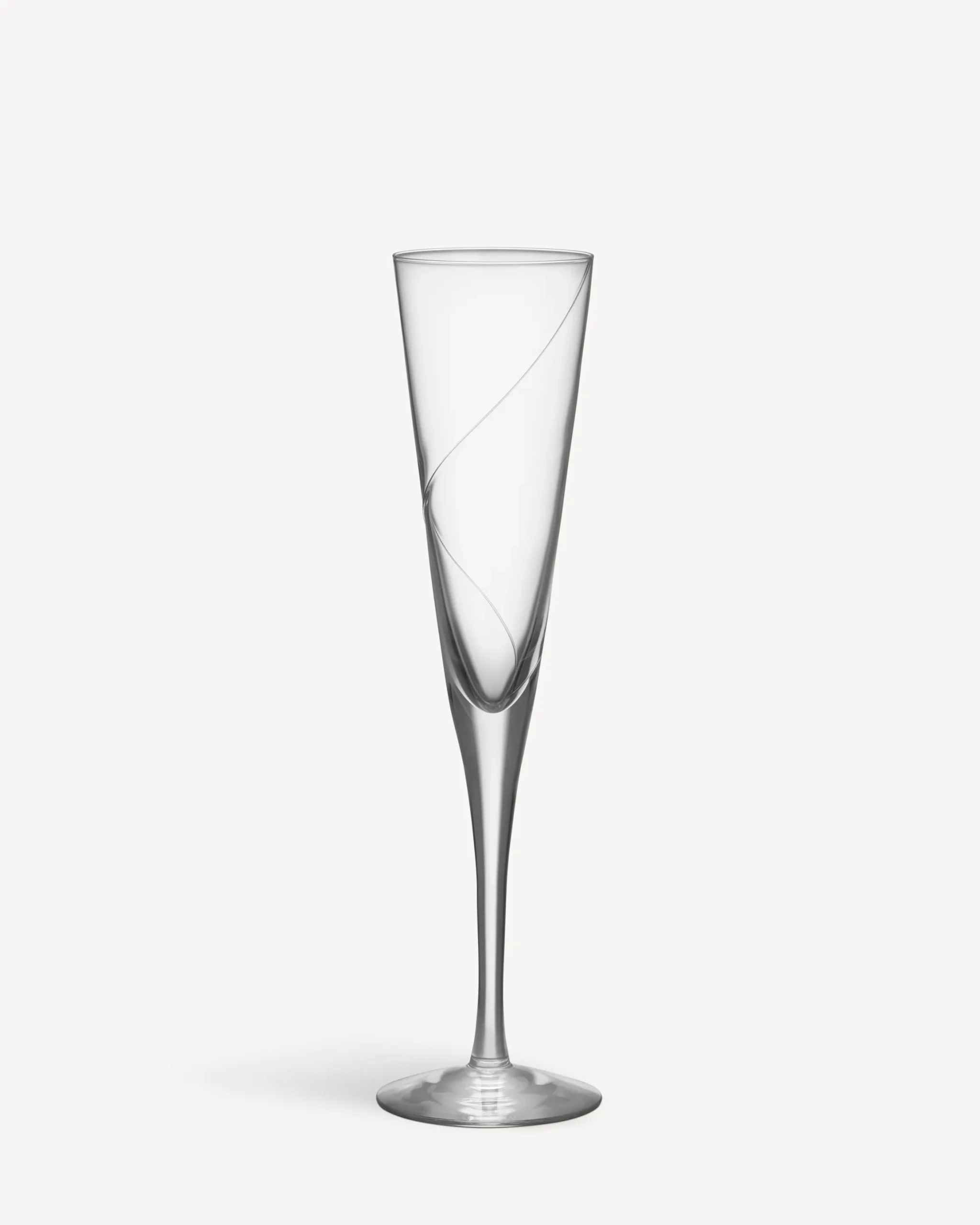 Line champagneglas 15cl