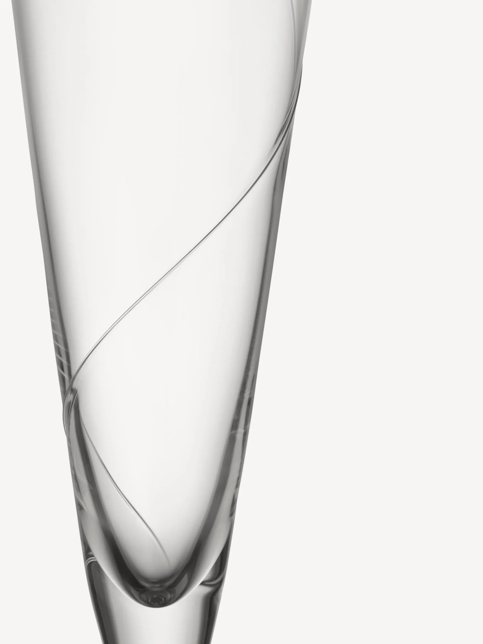 Line champagneglas 15cl