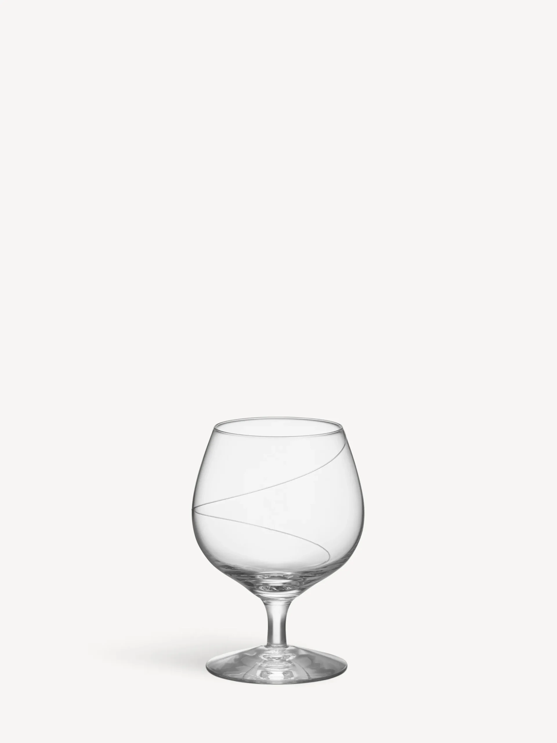 Line konjakglas 26cl