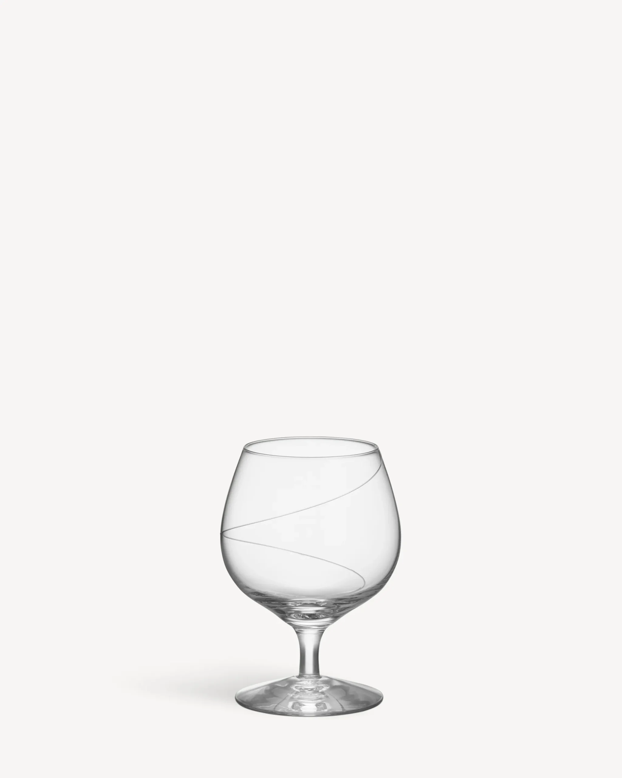 Line konjakglas 26cl