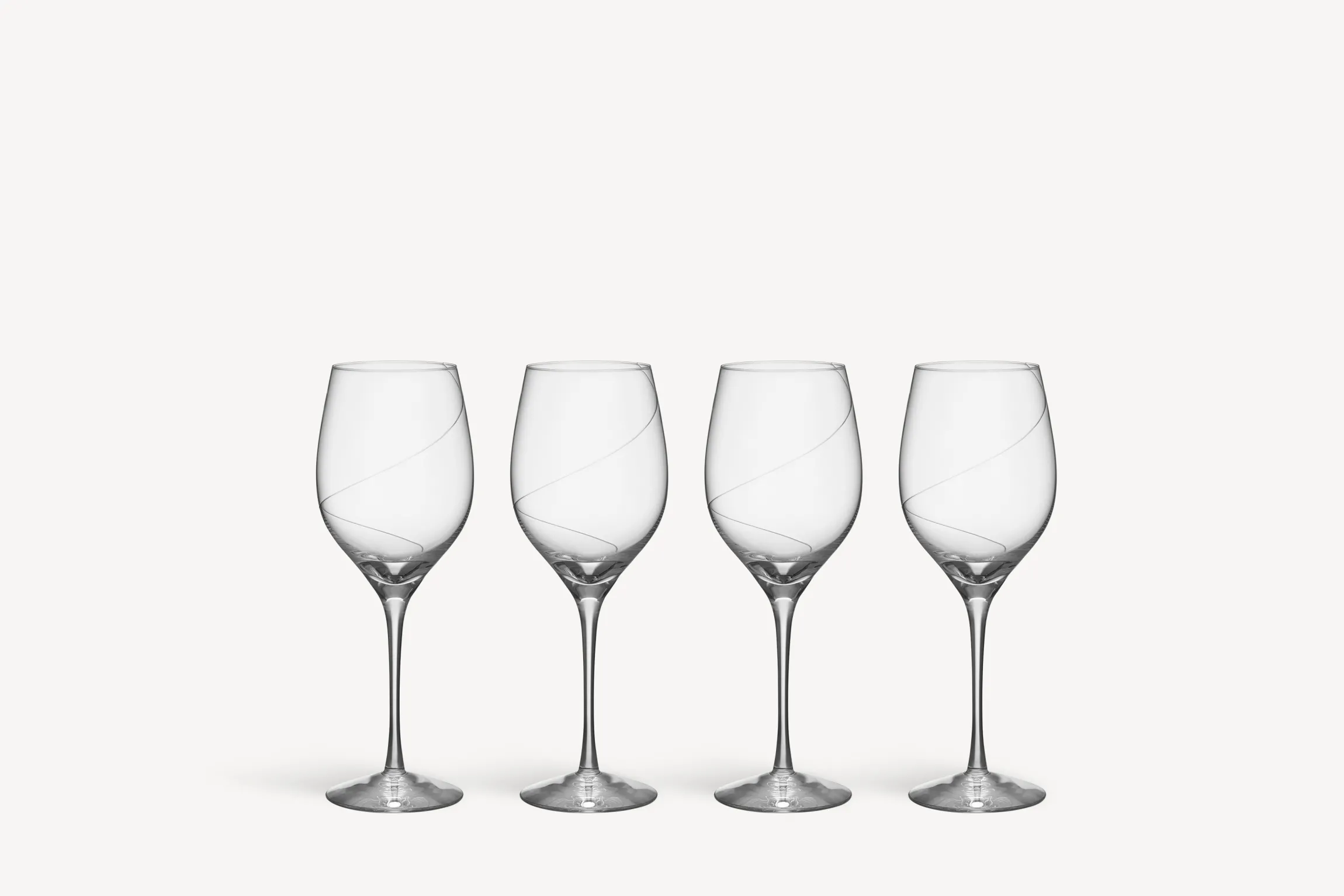 Line vinglas 67cl 4-pack
