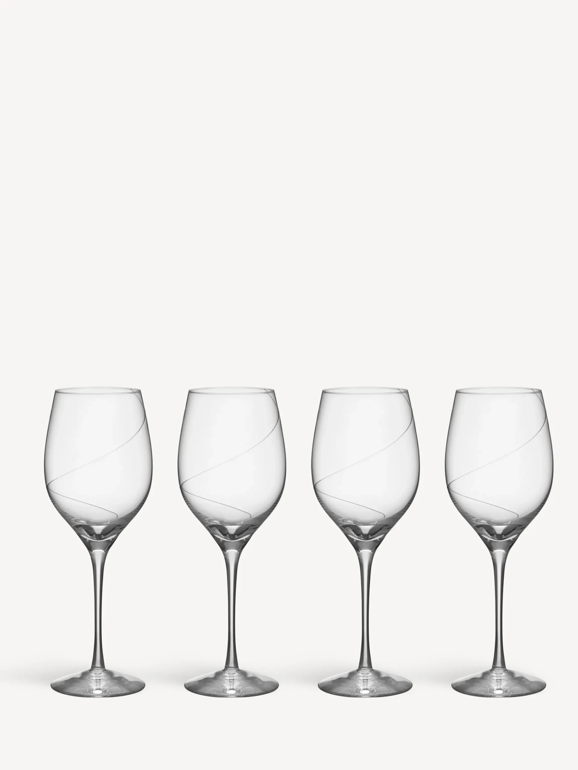 Line vinglas 67cl 4-pack