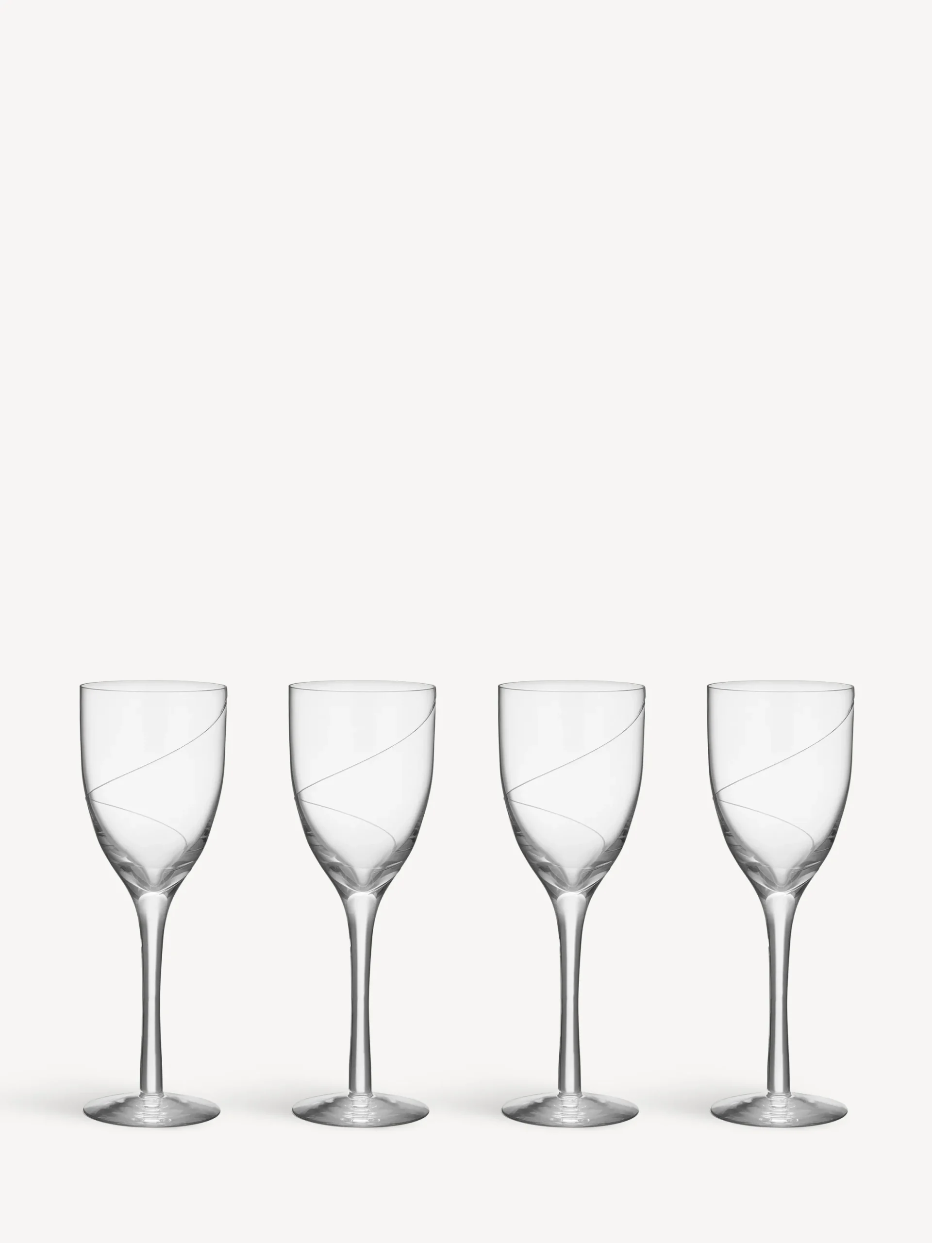 Line vinglas35cl 4-pack