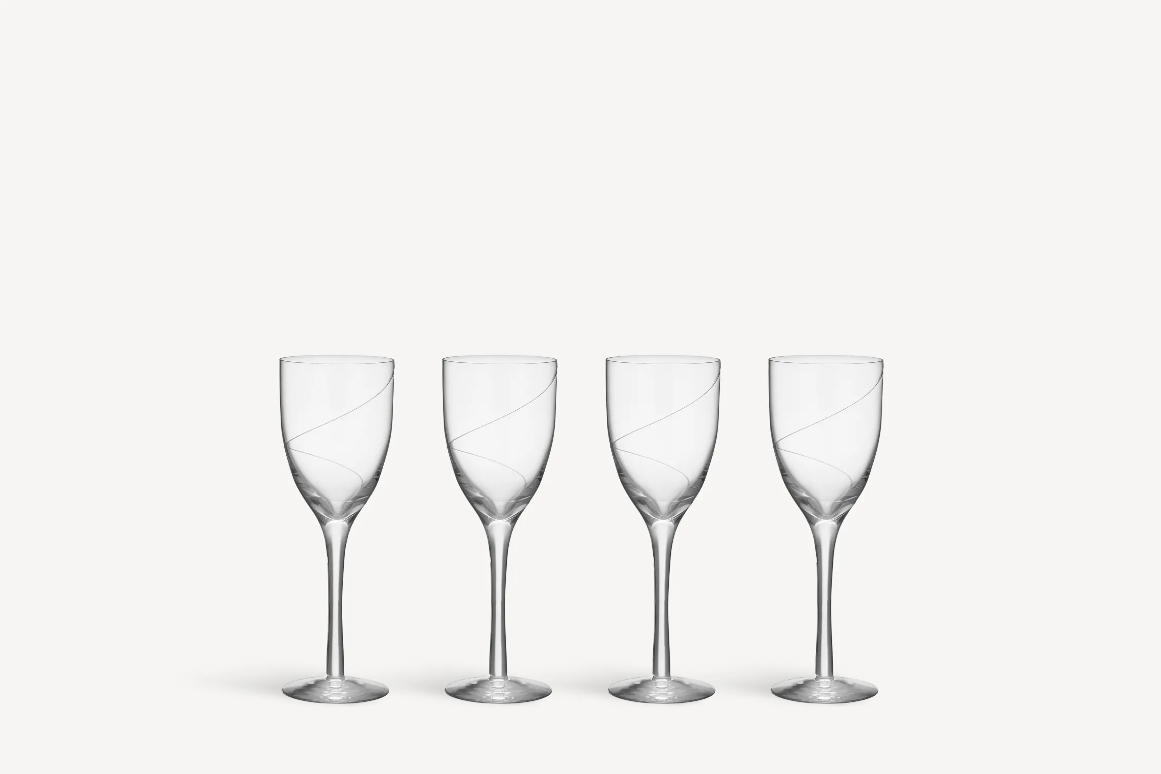 Line vinglas35cl 4-pack