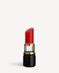 Make up Poppy läppstift röd 133mm