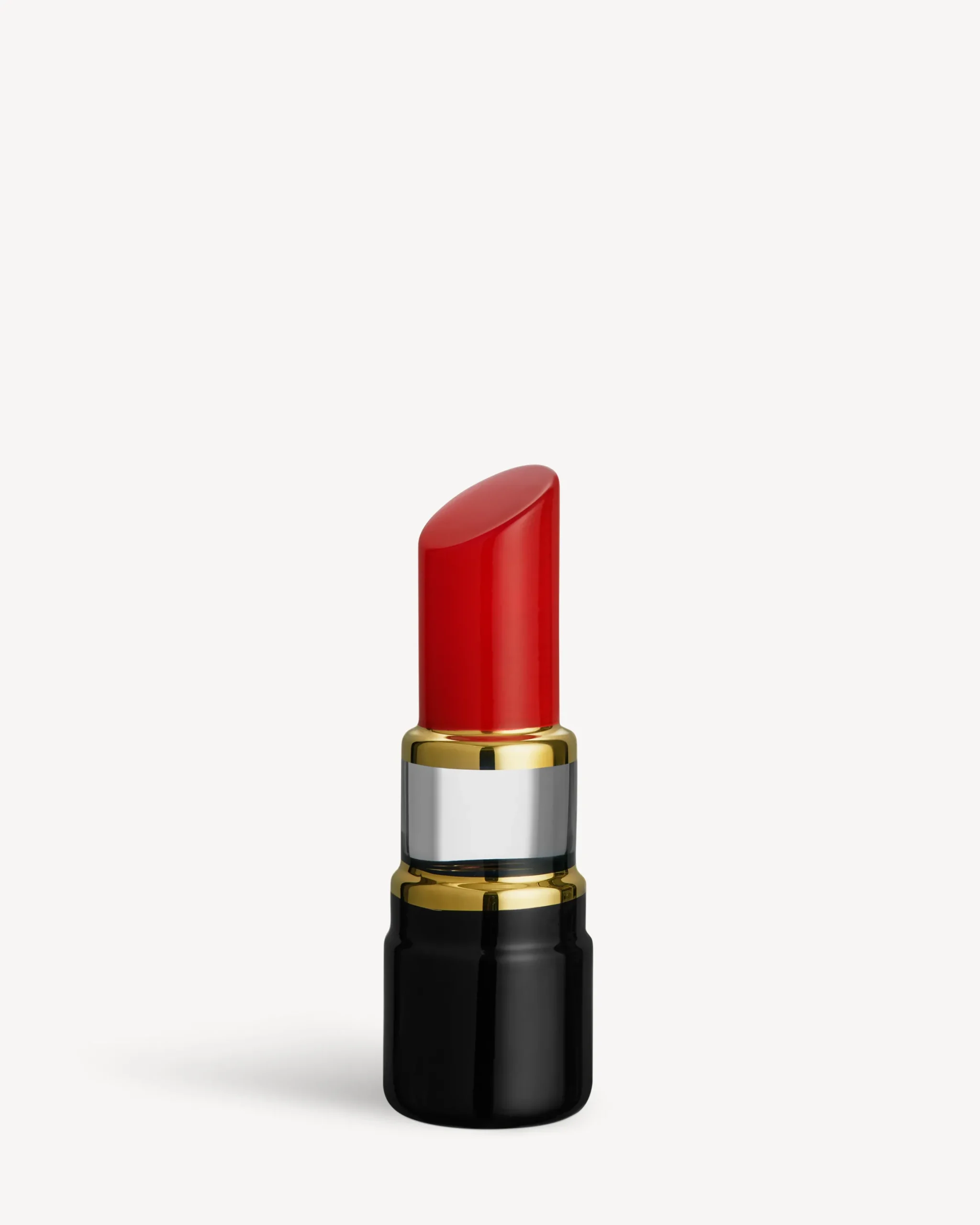 Make up Poppy läppstift röd 133mm