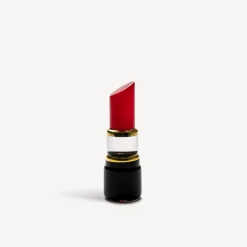 Make up Poppy läppstift röd 133mm