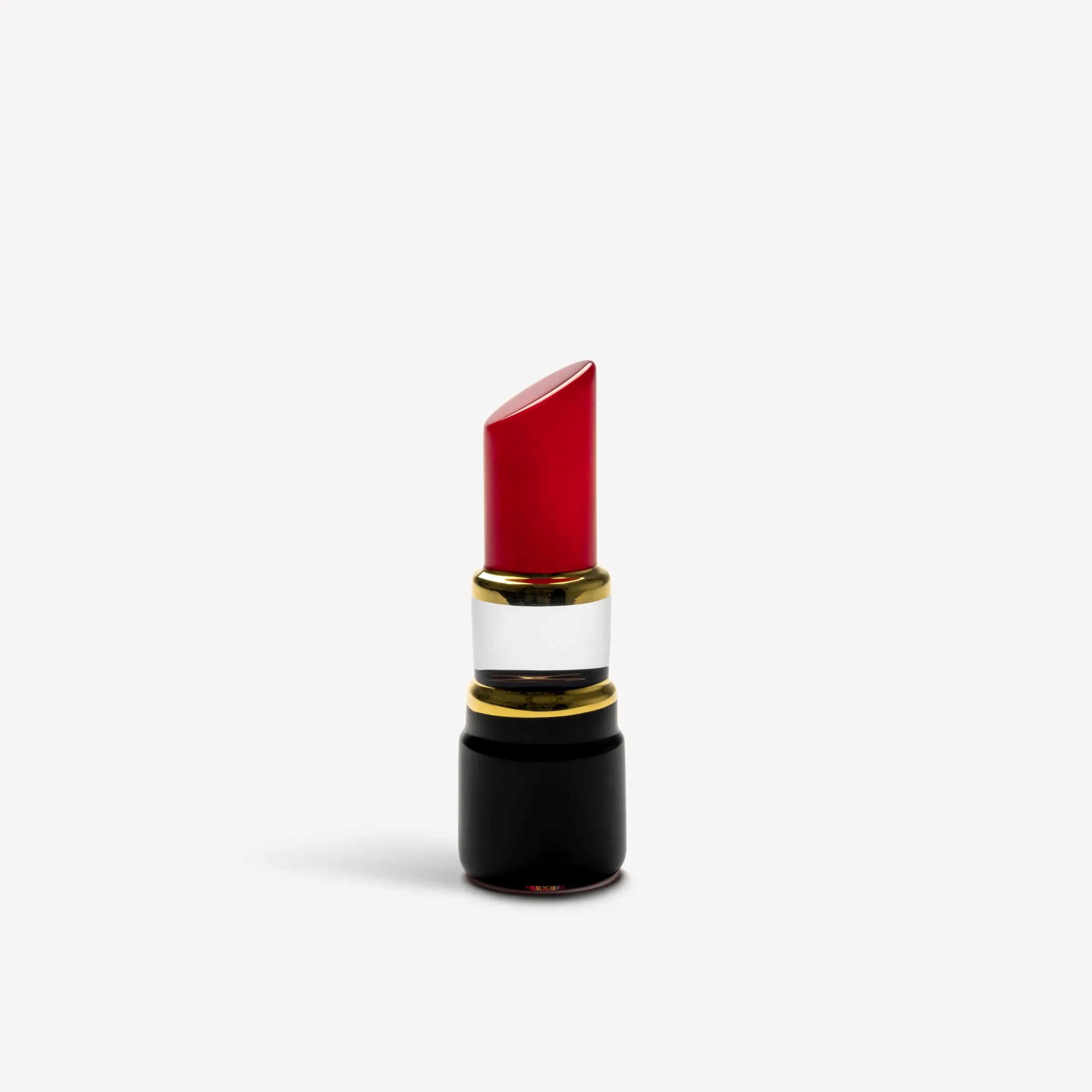 Make up Poppy läppstift röd 133mm