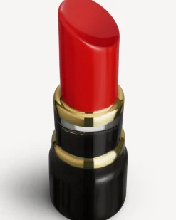 Make up Poppy läppstift röd 133mm