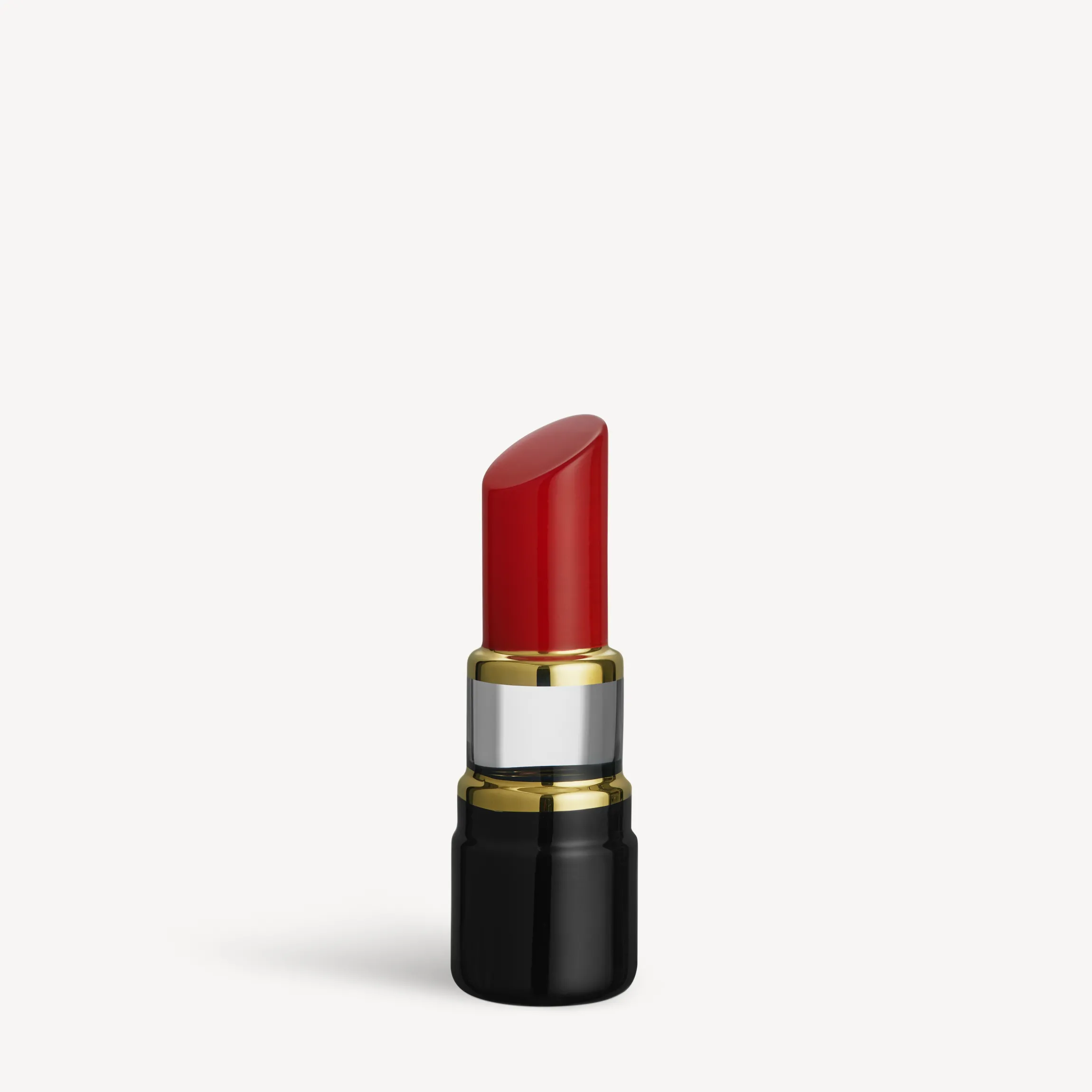 Make up Poppy läppstift röd 133mm
