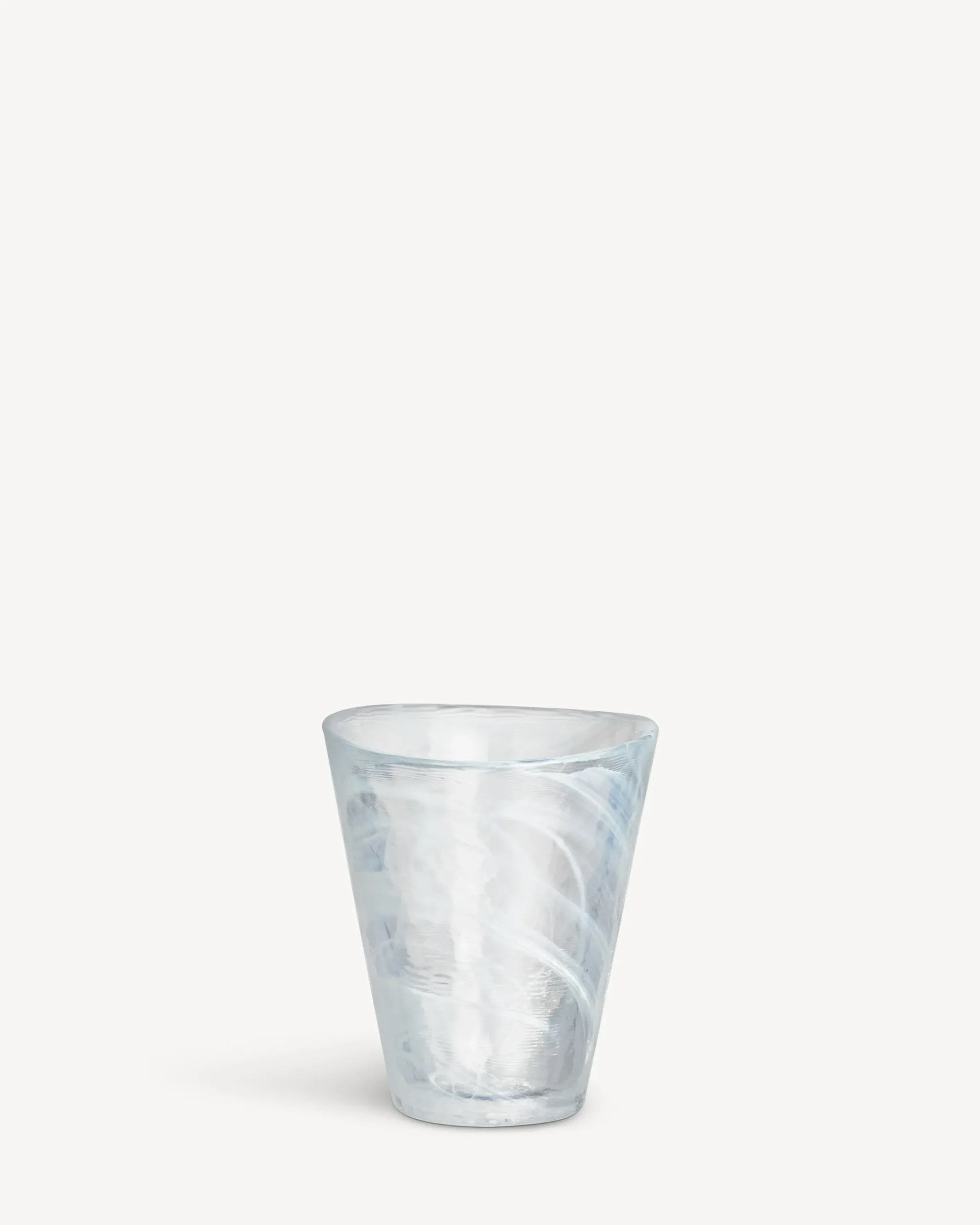 Mine tumblerglas vit 30cl