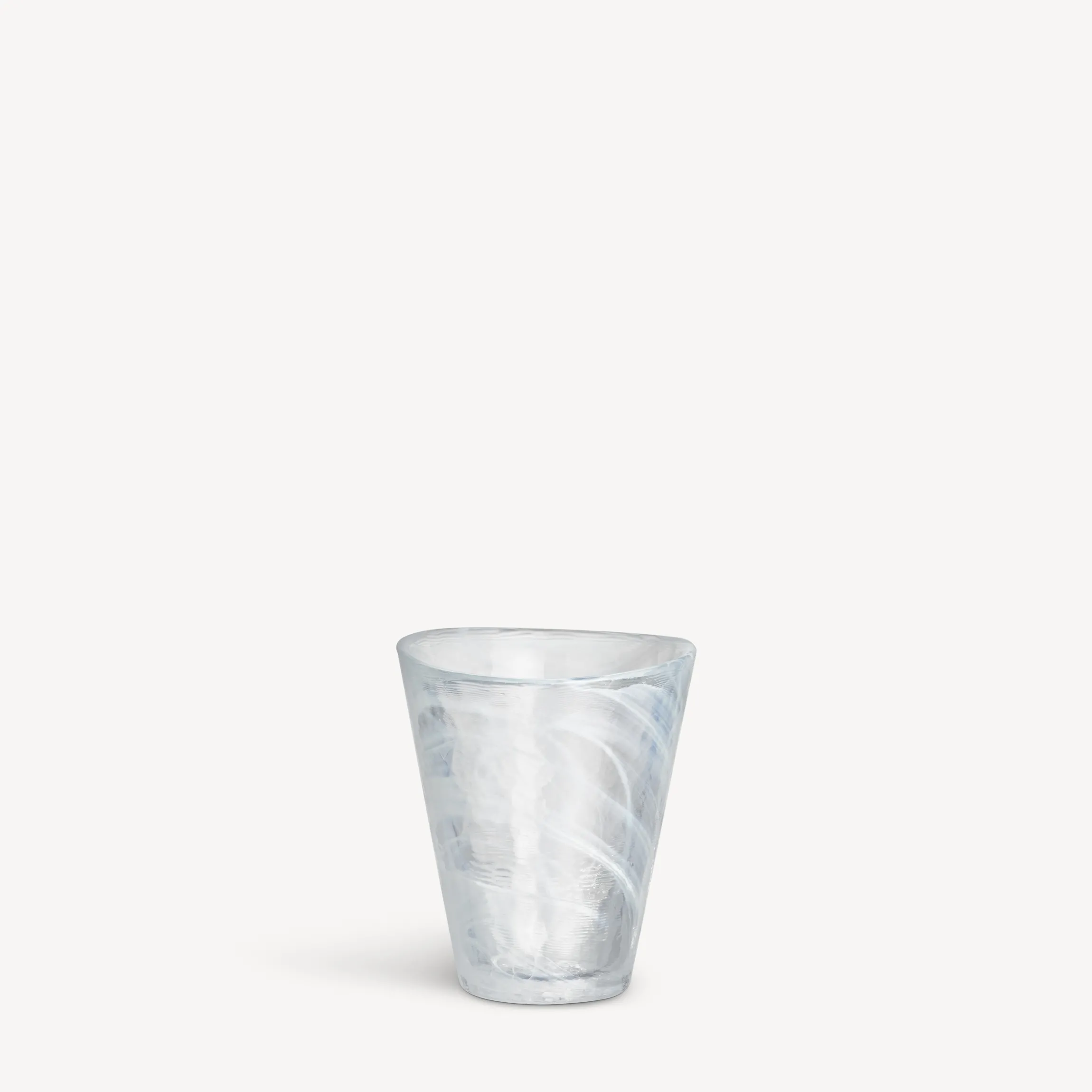 Mine tumblerglas vit 30cl
