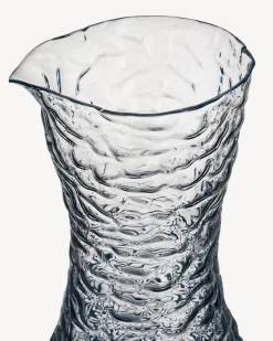 Moss karaff cirkulärt glas 142cl