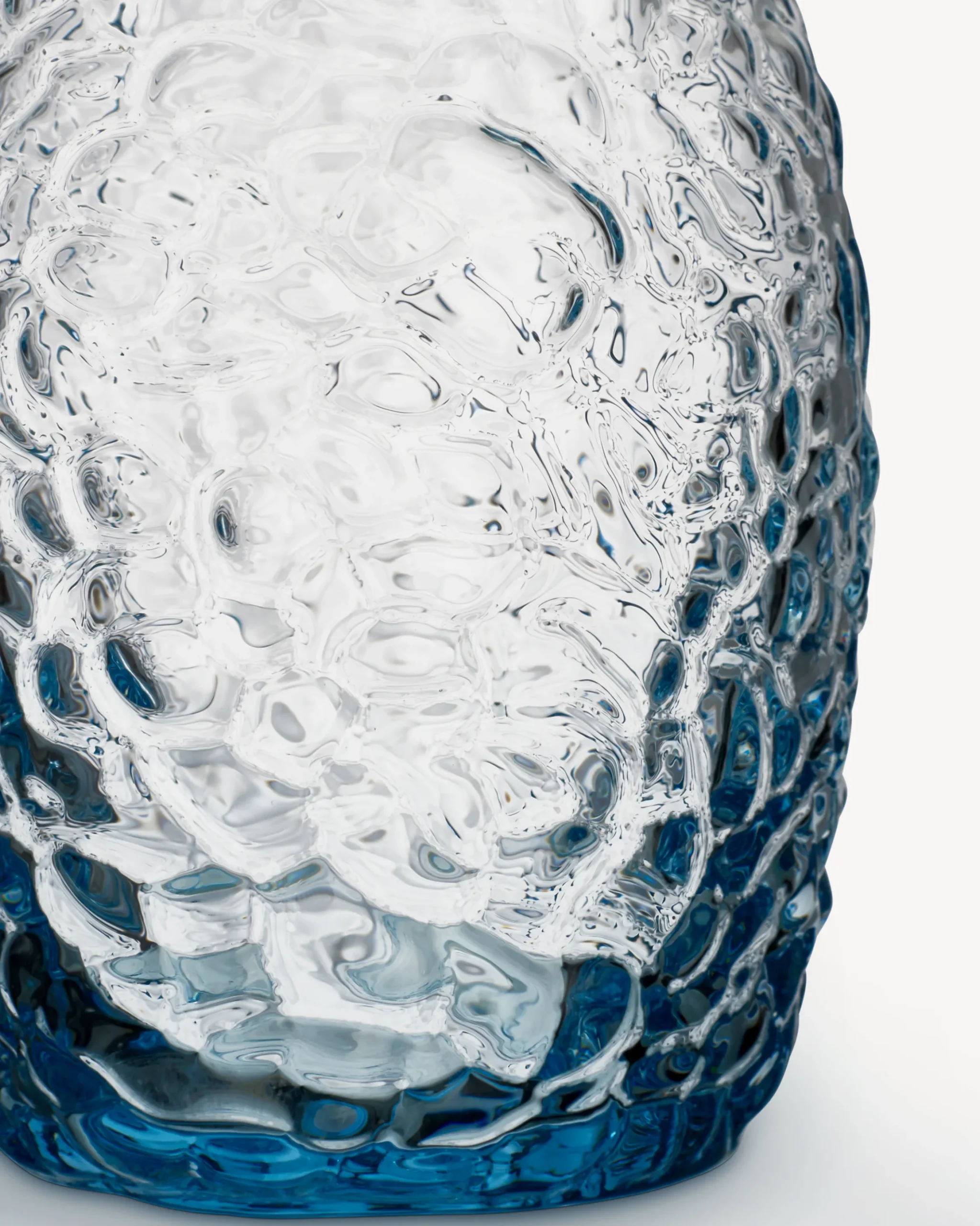 Moss karaff cirkulärt glas 142cl
