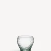 Moss tumbler cirkulärt glas 26cl 2-pack