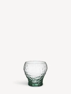 Moss tumbler cirkulärt glas 26cl 2-pack
