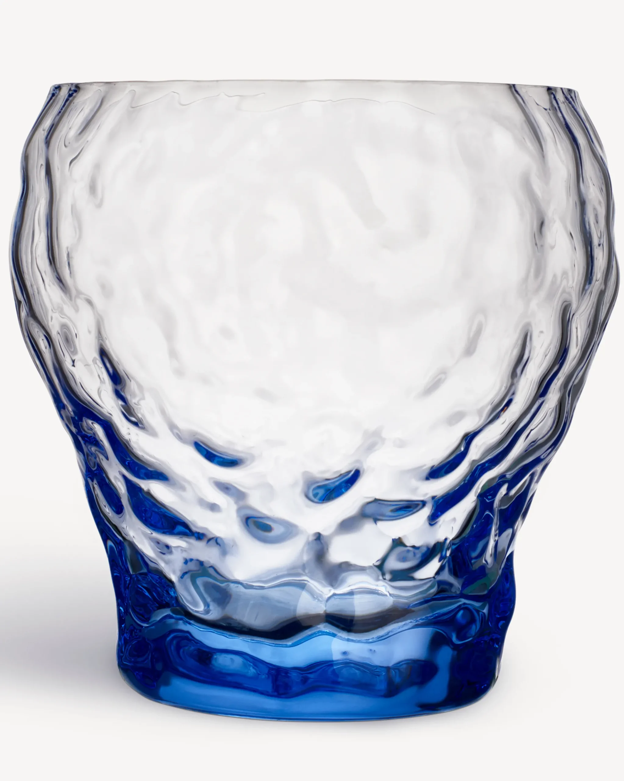 Moss tumbler cirkulärt glas 26cl 2-pack