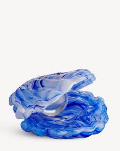 Mother of Pearl blå, ÅJ AC-24