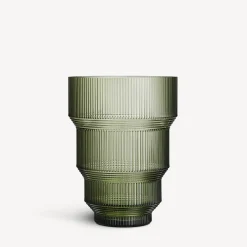 Pavilion vas grön 259mm