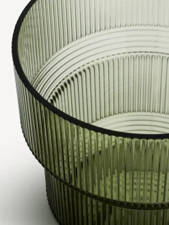 Pavilion vas grön 259mm