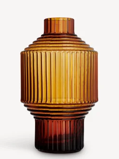 Pavilion vas mörk bärnsten 134mm