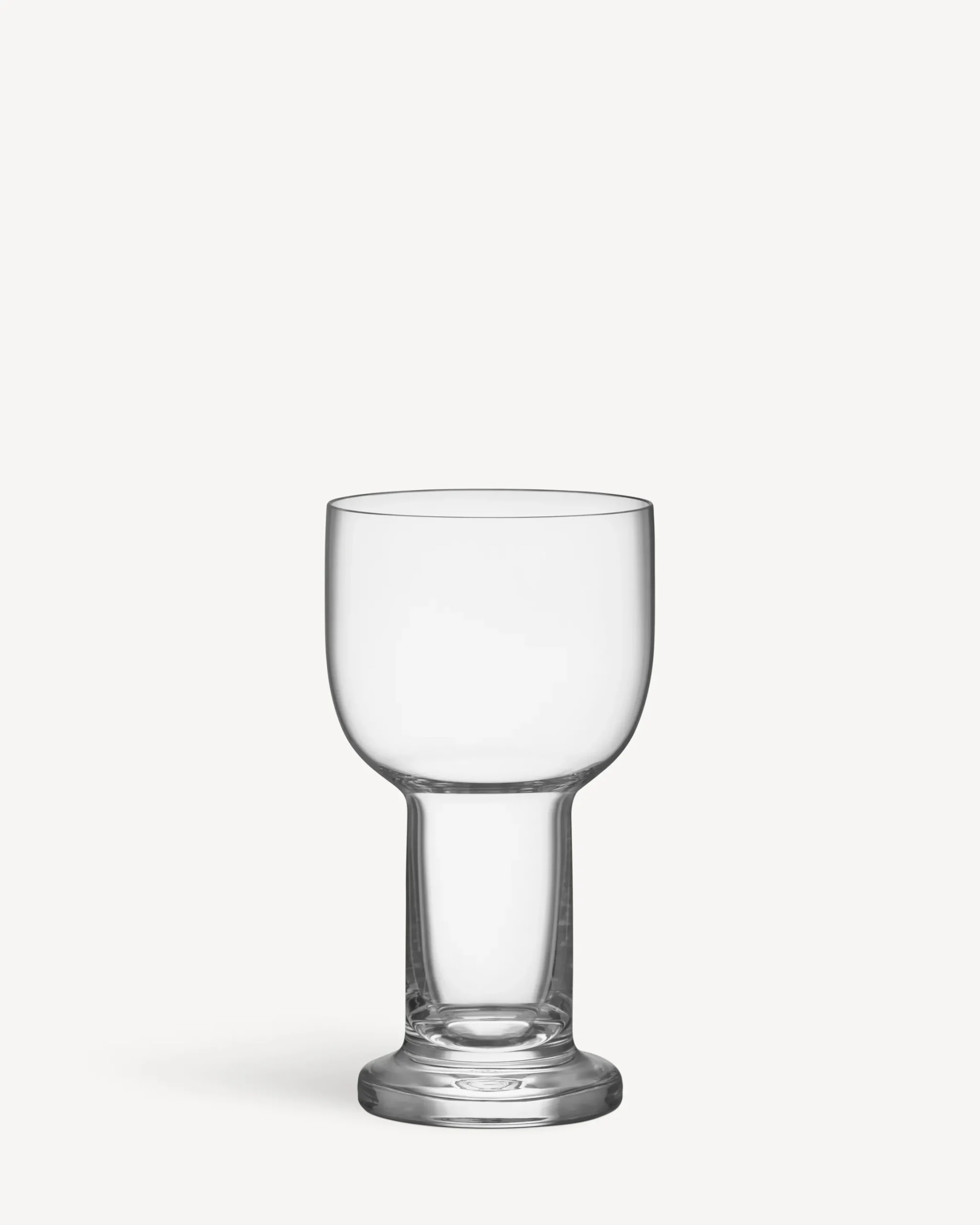 Picnic stort glas 48cl 2-pack