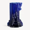 Rocky Baroque vas deep blue 350mm