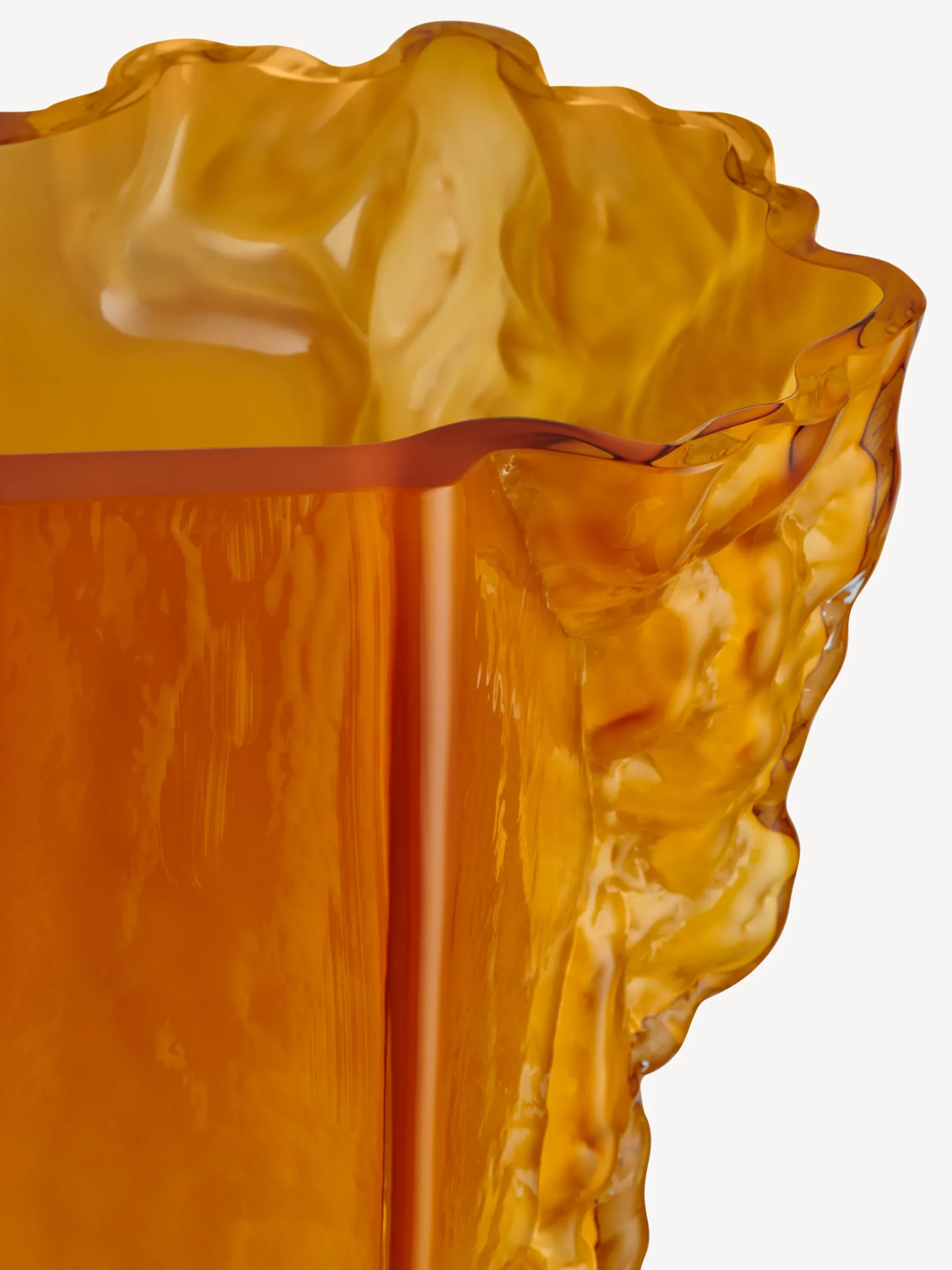 Rocky Baroque vas honey 350mm