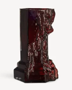 Rocky Baroque vas oxblood 350mm