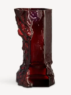 Rocky Baroque vas oxblood 350mm