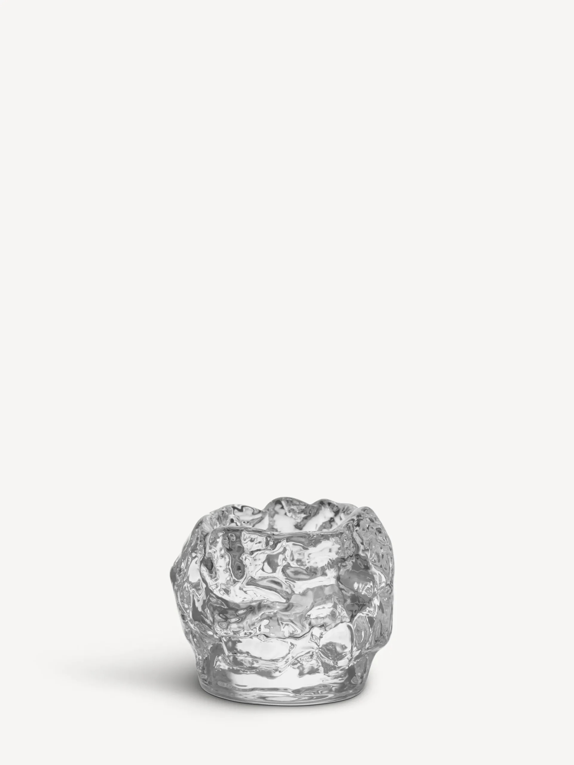 Snowball ljuslykta 60mm