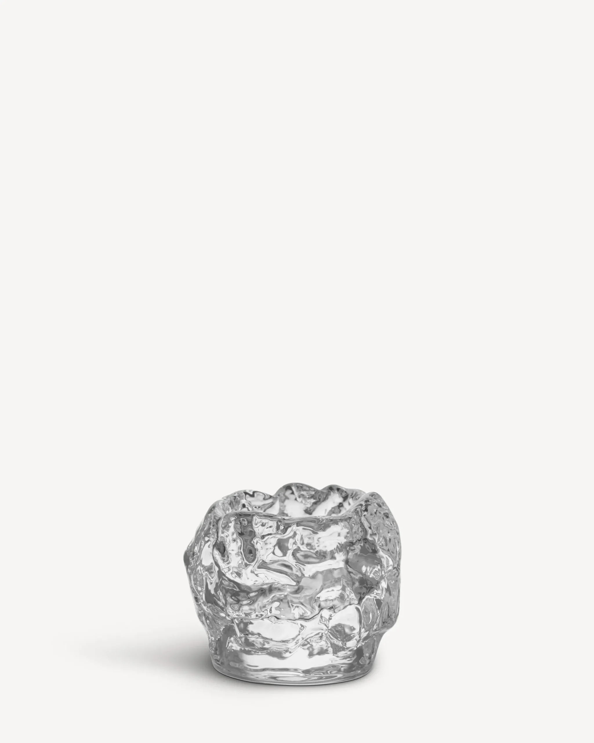Snowball ljuslykta 60mm
