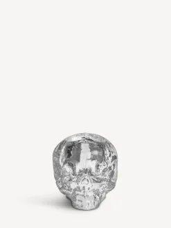 Still life skull ljuslykta 85mm