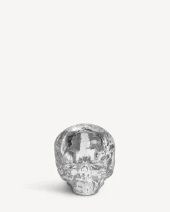 Still life skull ljuslykta 85mm
