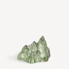 The Rock ljuslykta iron oxide 91mm