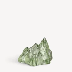 The Rock ljuslykta iron oxide 91mm